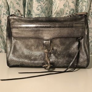 Rebecca Minkoff M.A.C. Crossbody Bag